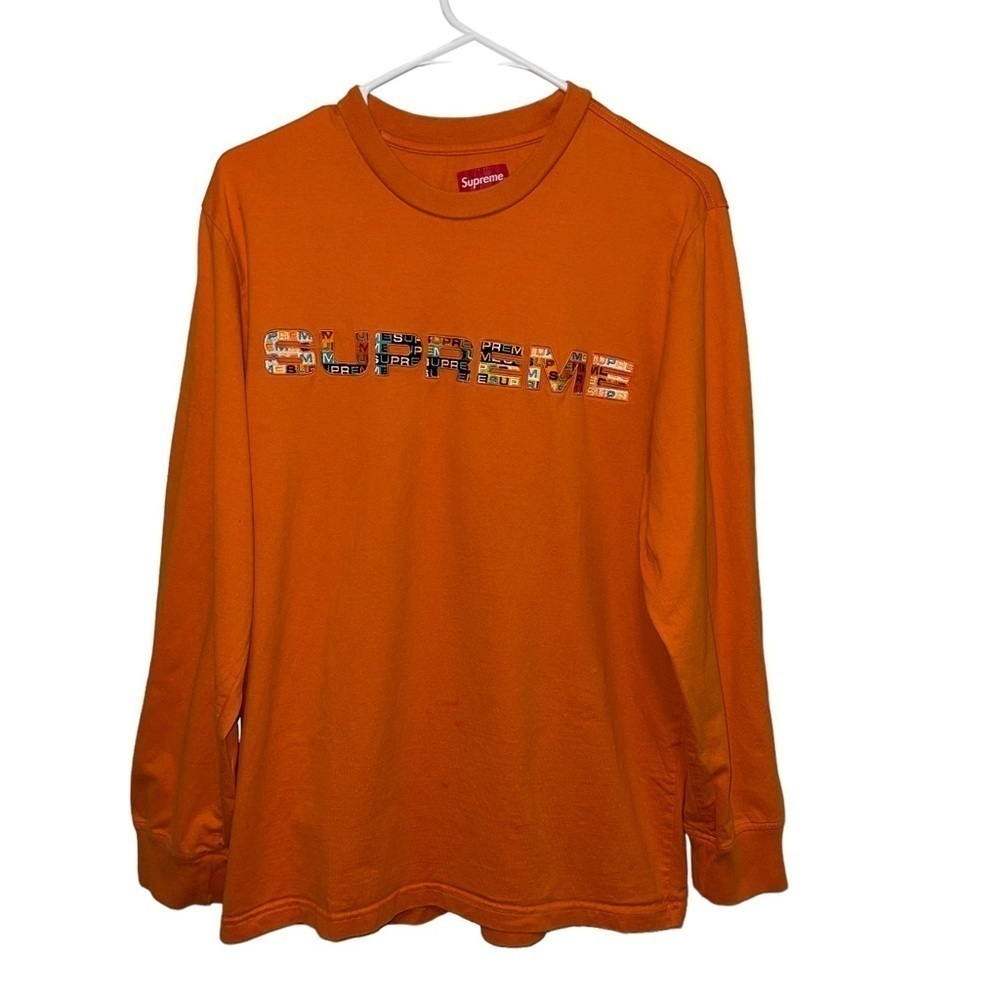 Supreme Man T-Shirt Size M